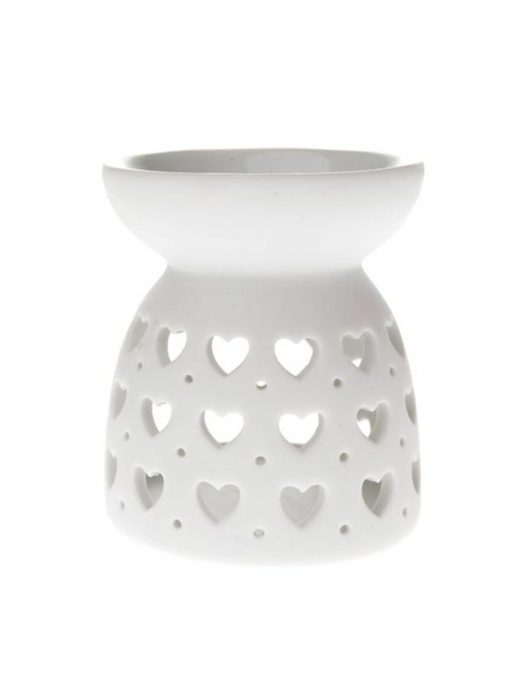 Casa de Engel Porcelánová aromalampa, 4/48