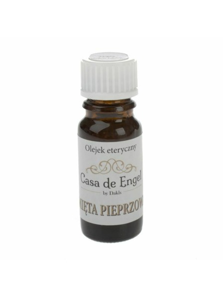 Casa de Engel Eterický olej 10ml - Silice "MIĘTA PIEPRZOWA", 0/25