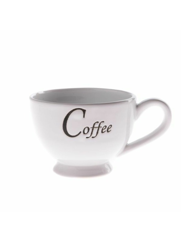 Casa de Engel Keramický hrnek - "COFFEE", 0/64