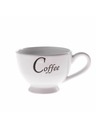 Casa de Engel Keramický hrnek - "COFFEE", 0/64