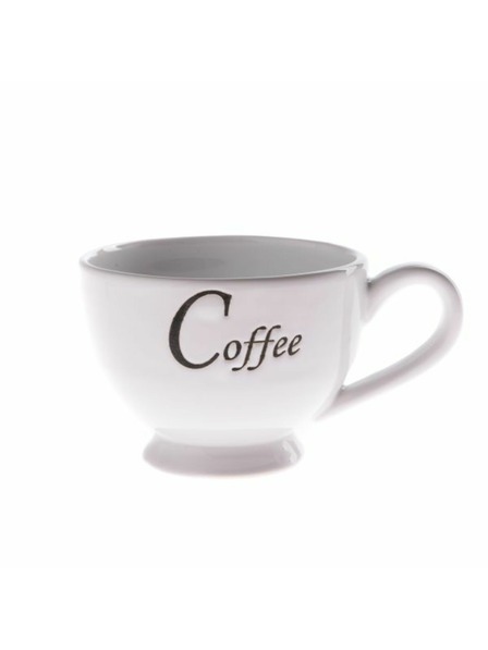Casa de Engel Keramický hrnek - "COFFEE", 0/64
