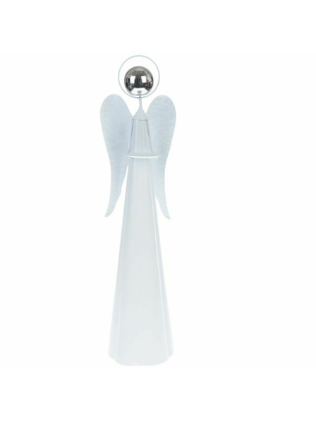 Casa de Engel Kovový anděl - svícen, 0/4