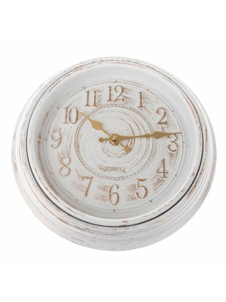 Casa de Engel Plastové nástěnné hodiny, 1/20