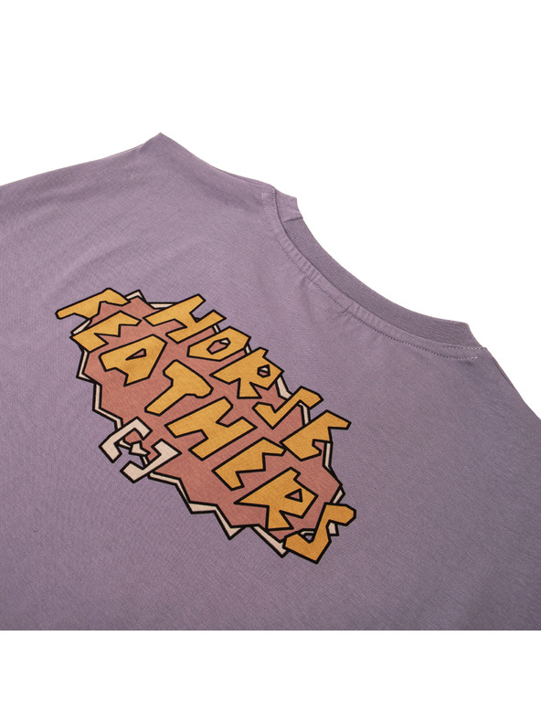 Horsefeathers Šaty Leven fialové HORSEFEATHERS