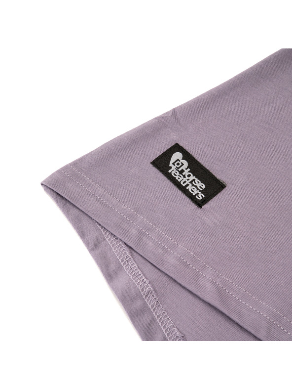 Horsefeathers Šaty Keira - lavender HORSEFEATHERS