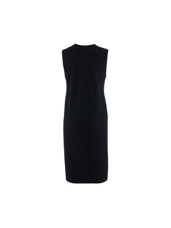 Horsefeathers Šaty Nya - černá HORSEFEATHERS