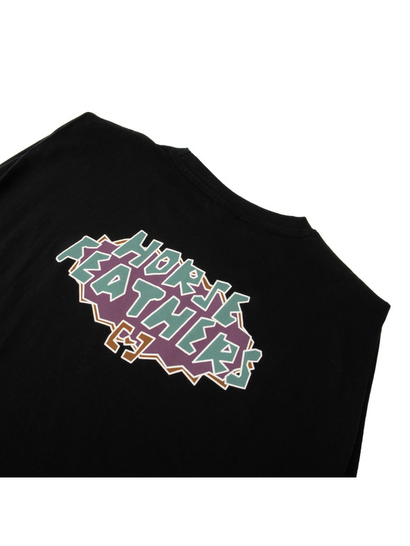 Horsefeathers Šaty Leven - černá HORSEFEATHERS