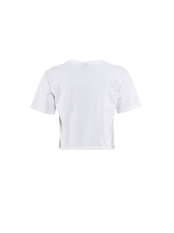 Horsefeathers Top CERISA bílý HORSEFEATHERS