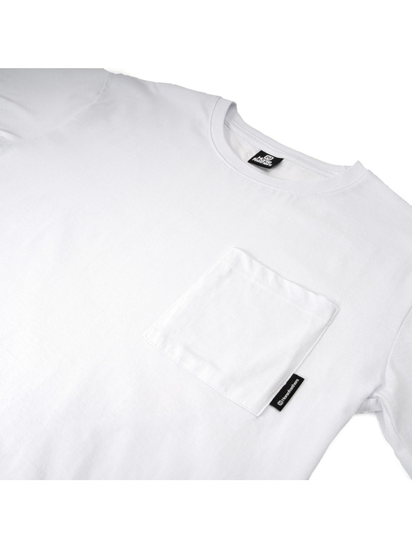 Horsefeathers Top CERISA bílý HORSEFEATHERS