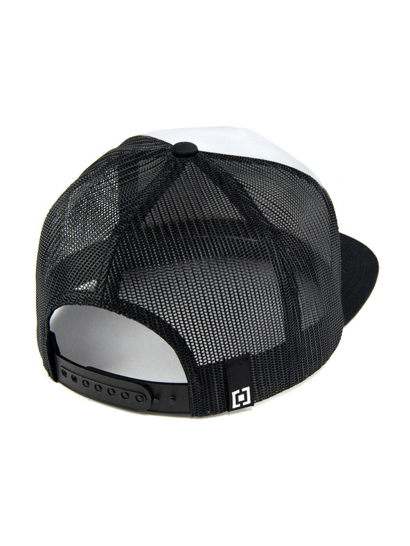 Horsefeathers Dětská kšiltovka Caster HORSEFEATHERS