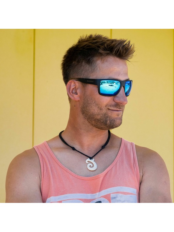 Horsefeathers Sluneční brýle Zenith HORSEFEATHERS