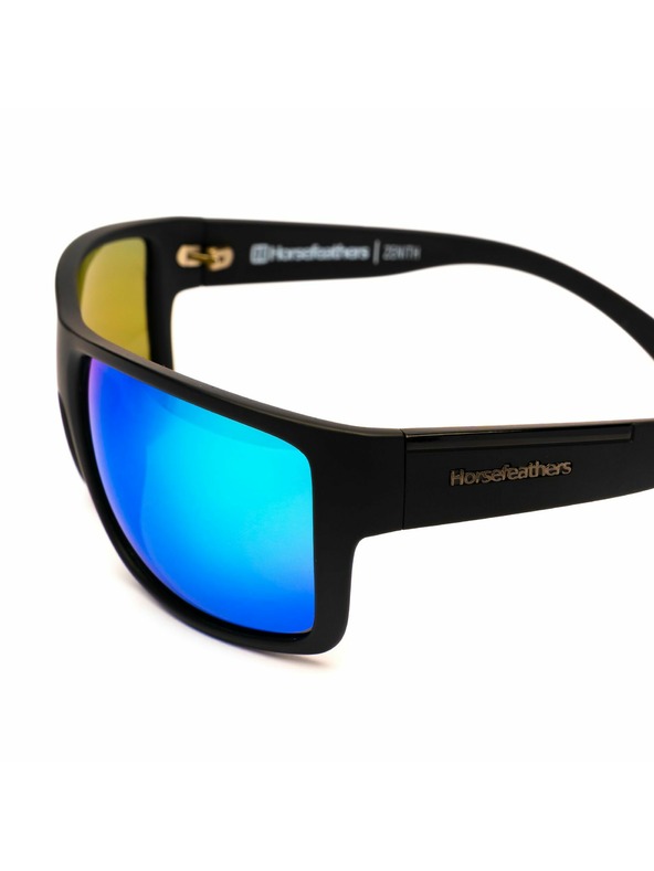 Horsefeathers Sluneční brýle Zenith HORSEFEATHERS