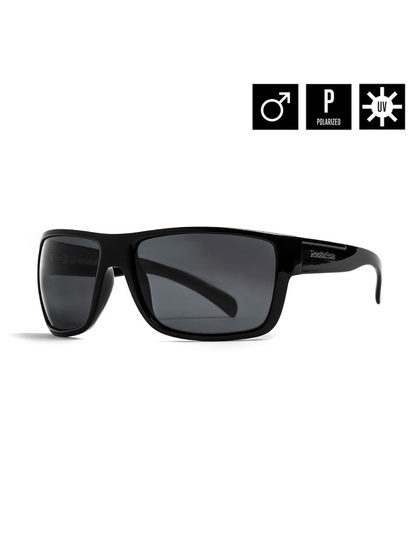 Horsefeathers Sluneční brýle Zenith HORSEFEATHERS