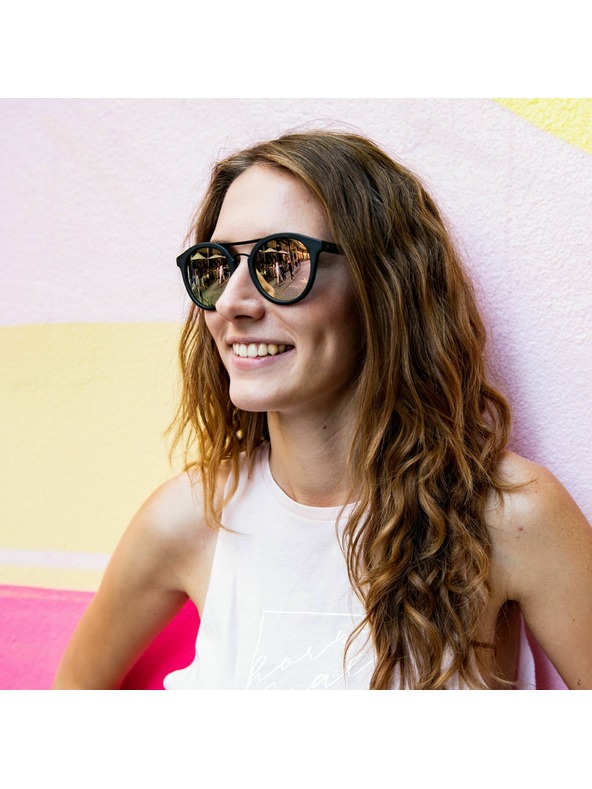 Horsefeathers Sluneční brýle Nomad HORSEFEATHERS