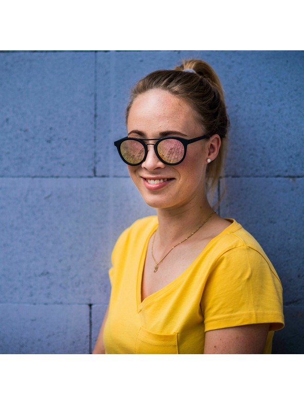 Horsefeathers Sluneční brýle Nomad HORSEFEATHERS