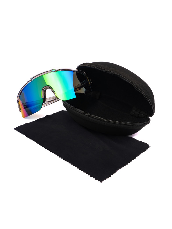 Horsefeathers Cyklistické brýle Recoil HORSEFEATHERS