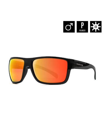 Horsefeathers Sluneční brýle Zenith HORSEFEATHERS