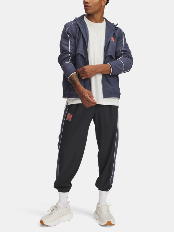 Under Armour Pánské sportovní kalhoty Under Armour UA Run 96 Pant