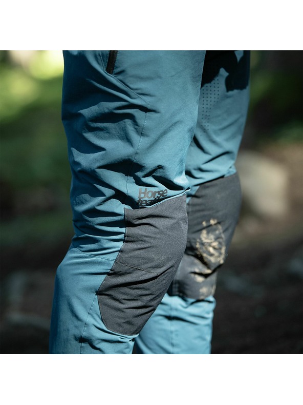 Horsefeathers Bike kalhoty Stoker HORSEFEATHERS