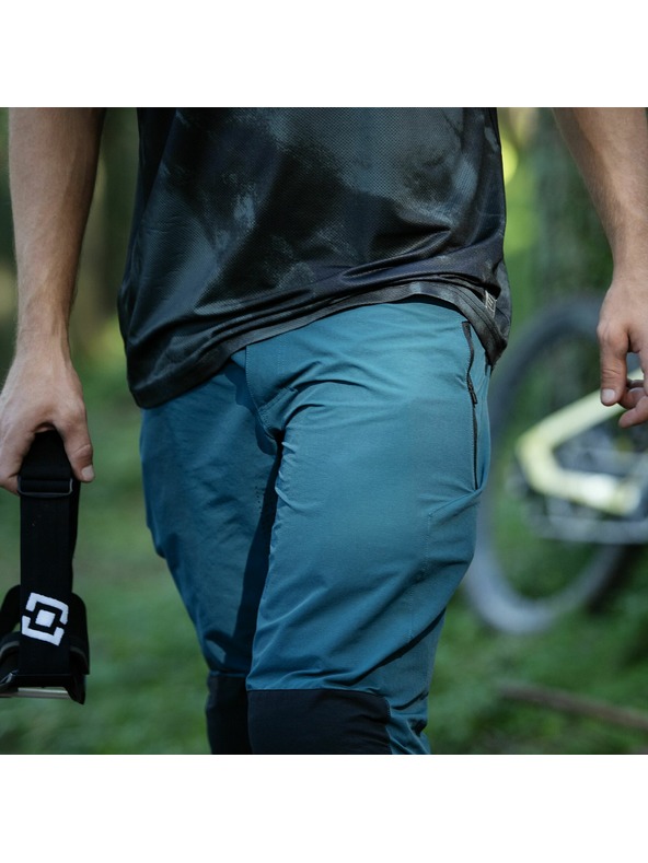 Horsefeathers Bike kalhoty Stoker HORSEFEATHERS