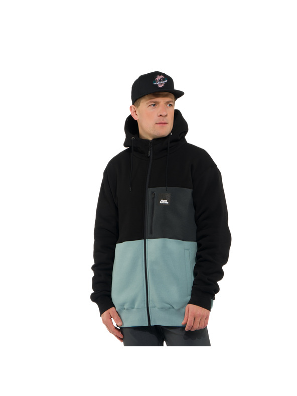 Horsefeathers Mikina Vick HORSEFEATHERS