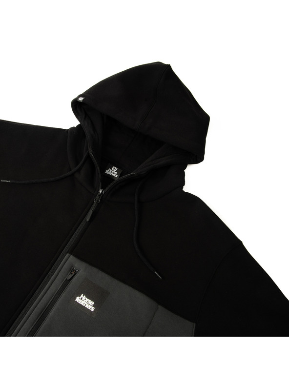 Horsefeathers Mikina Vick HORSEFEATHERS