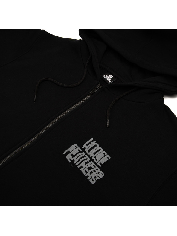 Horsefeathers Mikina Xerox HORSEFEATHERS