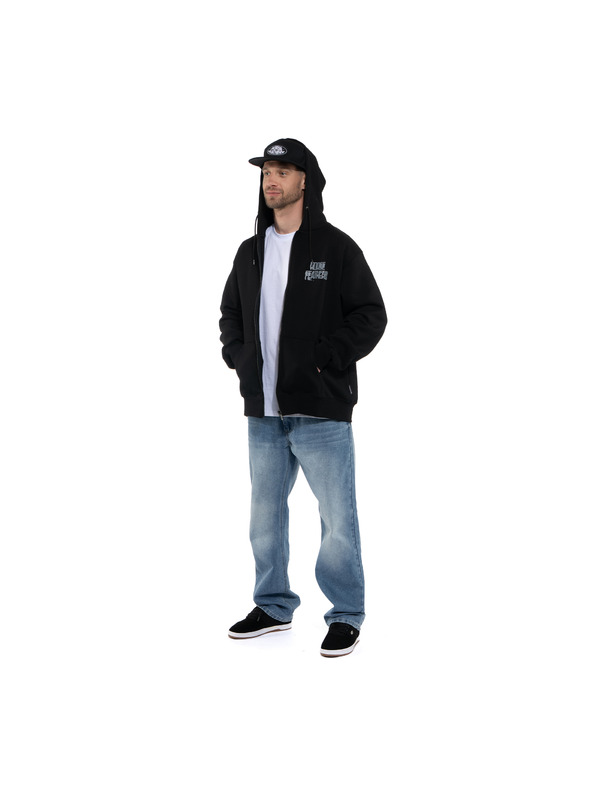 Horsefeathers Mikina Xerox HORSEFEATHERS