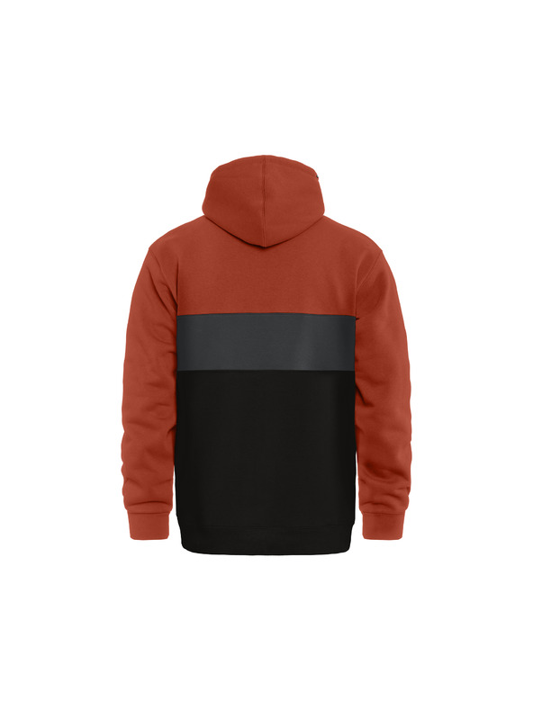 Horsefeathers Mikina Fulton HORSEFEATHERS