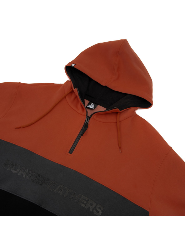 Horsefeathers Mikina Fulton HORSEFEATHERS