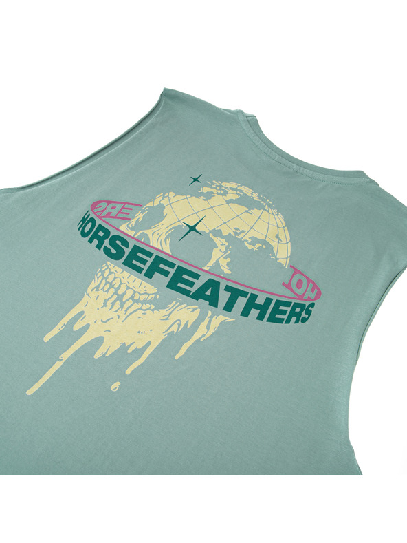 Horsefeathers Tílko Orbit HORSEFEATHERS