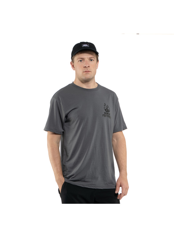 Horsefeathers Funkční triko Reckless HORSEFEATHERS