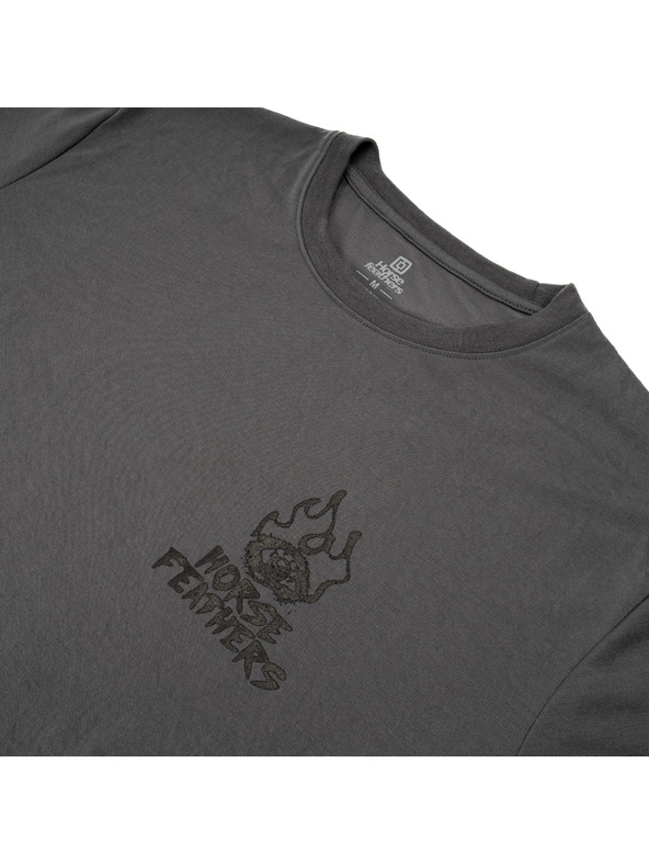 Horsefeathers Funkční triko Reckless HORSEFEATHERS