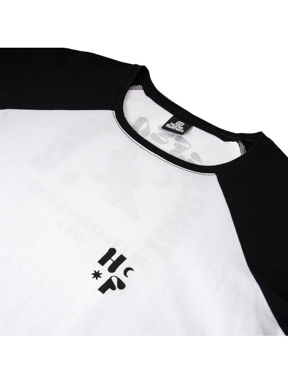 Horsefeathers Dámské tričko HORSEFEATHERS