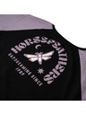 Horsefeathers Dámské tričko fialové HORSEFEATHERS