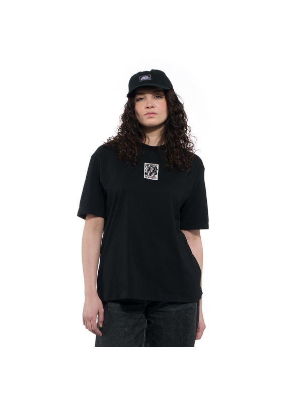 Horsefeathers Dámský top černý HORSEFEATHERS