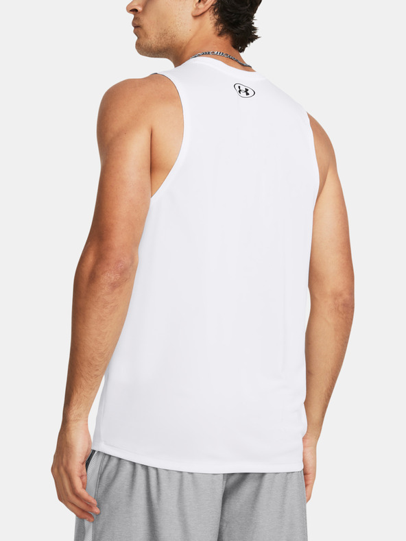 Under Armour Pánské tílko Under Armour UA Tech Tank