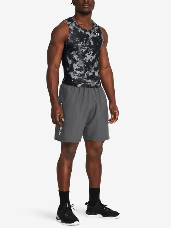 Under Armour Pánské kraťasy Under Armour UA Woven Wdmk Shorts