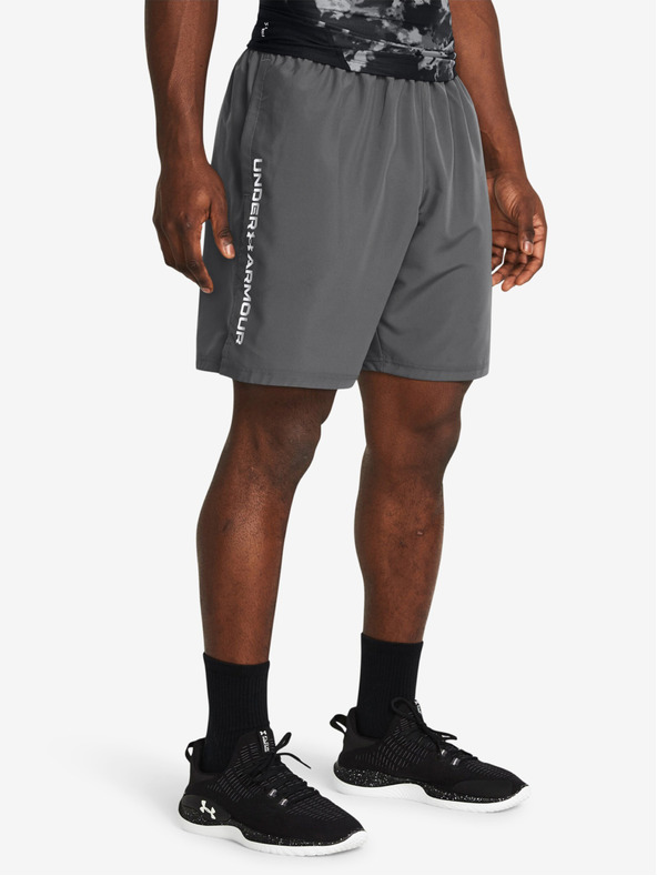 Under Armour Pánské kraťasy Under Armour UA Woven Wdmk Shorts