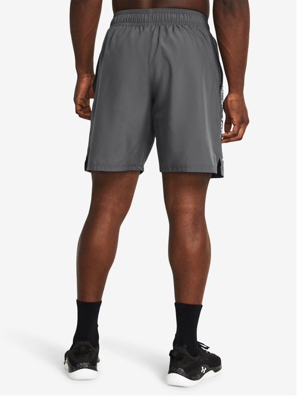Under Armour Pánské kraťasy Under Armour UA Woven Wdmk Shorts