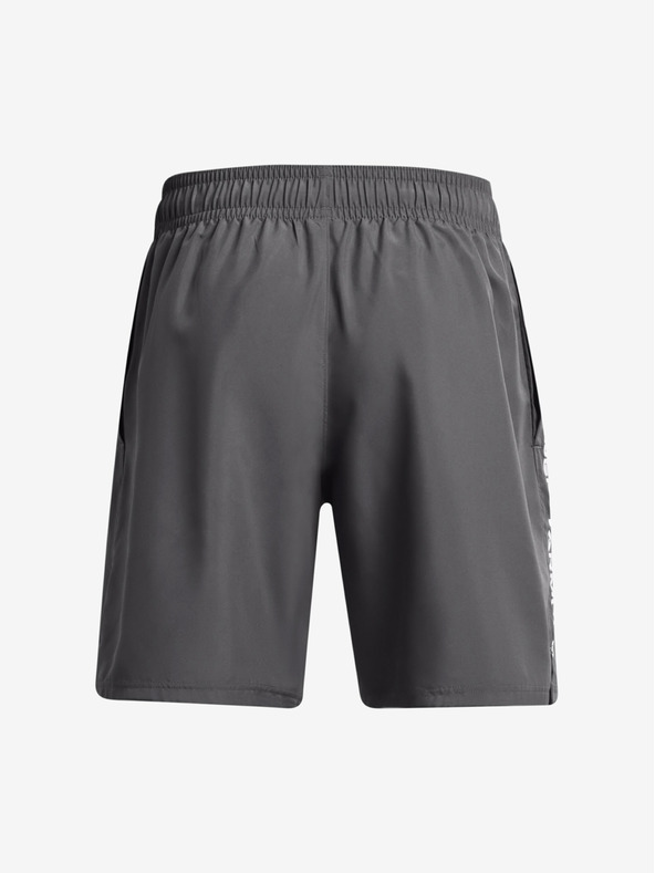 Under Armour Pánské kraťasy Under Armour UA Woven Wdmk Shorts