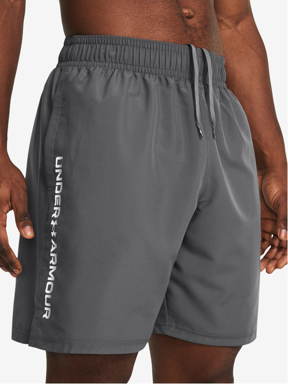 Under Armour Pánské kraťasy Under Armour UA Woven Wdmk Shorts