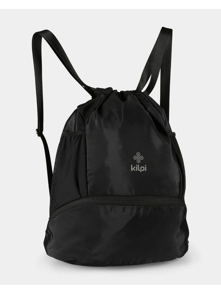 Kilpi Vak na záda Kilpi BAGSTY 10-U Černá