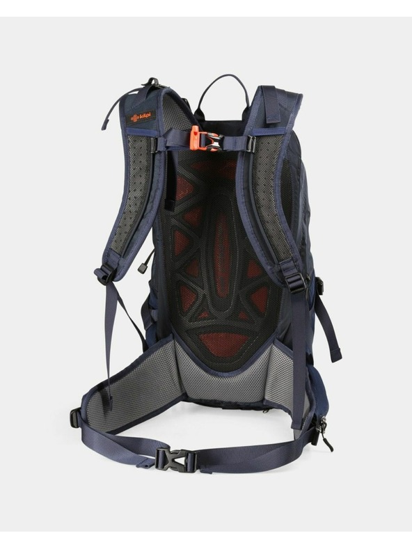 Kilpi Turistický batoh Kilpi RILA 30-U Tmavě modrá