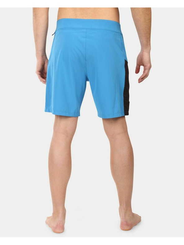 Kilpi Pánské koupací kraťasy Kilpi ARIANY-M Modrá