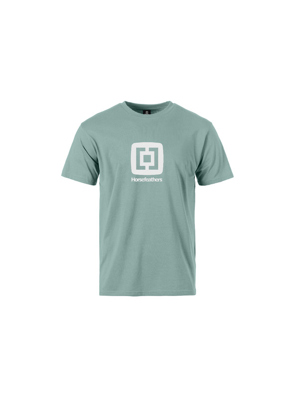 Horsefeathers Triko Fair - modré HORSEFEATHERS