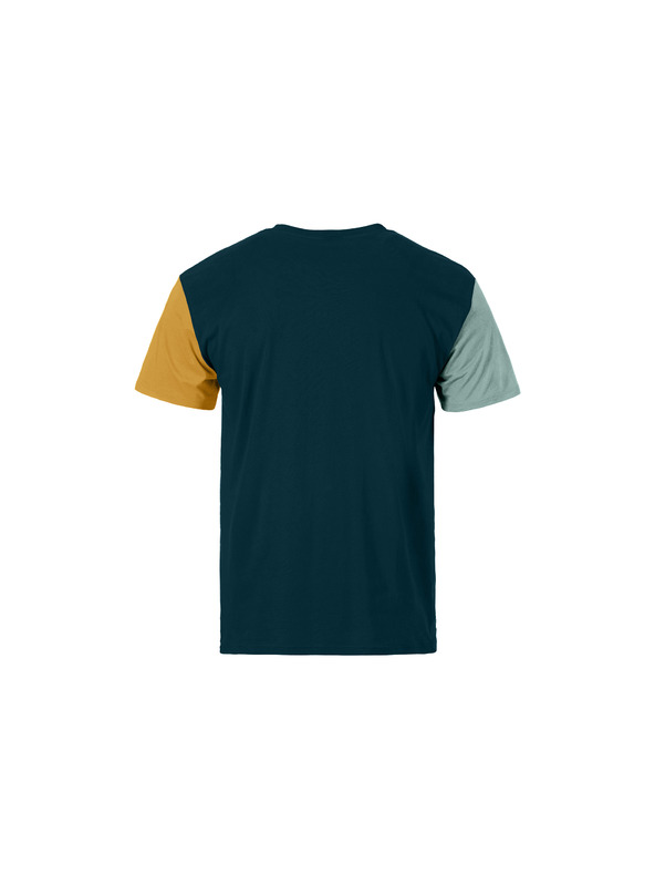 Horsefeathers Triko Quarter - multicolor HORSEFEATHERS