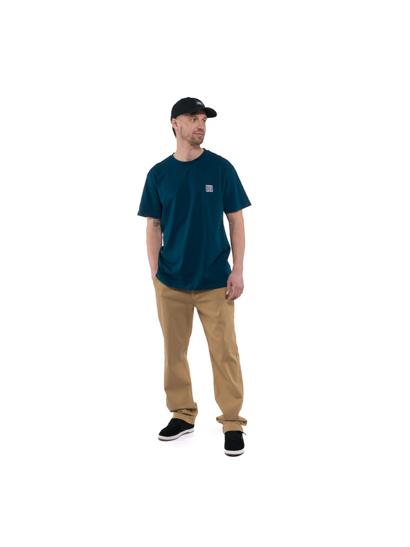 Horsefeathers Pánské tričko HORSEFEATHERS