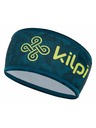 Kilpi Běžecká čelenka Kilpi BANDI-U Tyrkysová