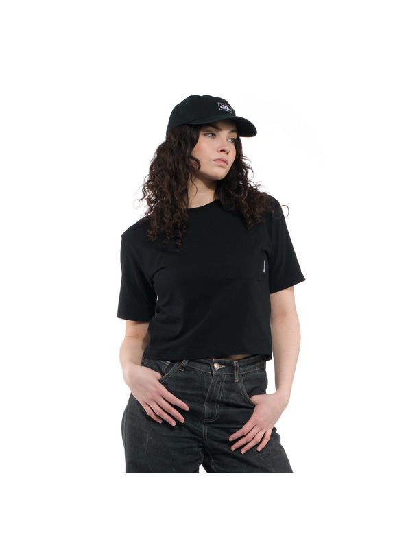 Horsefeathers Top CERISA černé HORSEFEATHERS